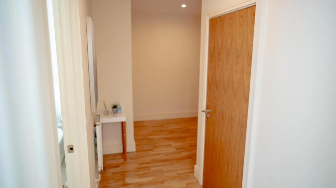 Comfy Spacious Apartment In Canary Wharf London 0*,  United Kingdom