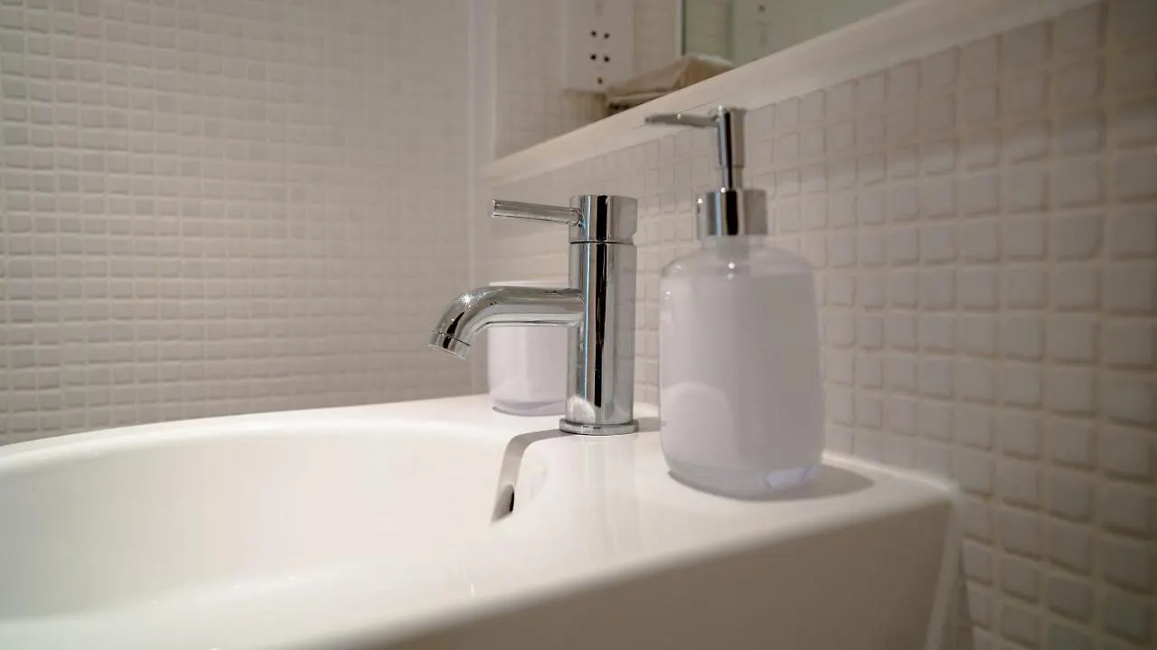 Comfy Spacious Apartment In Canary Wharf London United Kingdom