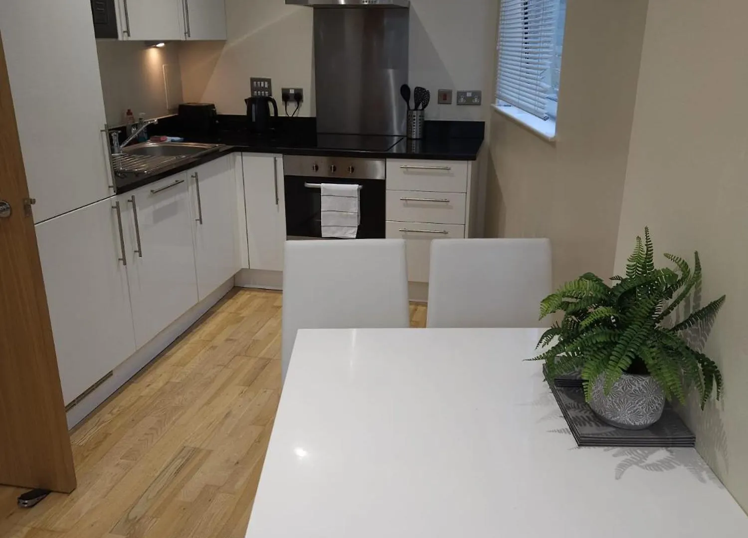 Comfy Spacious Apartment In Canary Wharf London 0*,  United Kingdom